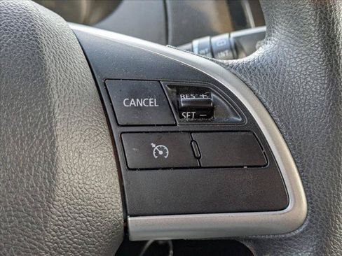 Used 2024 Mitsubishi Mirage ES FWD image 6