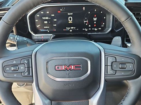 Used 2026 GMC Sierra 1500 SLT RWD image 15
