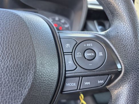 Certified 2024 Toyota Corolla LE image 27