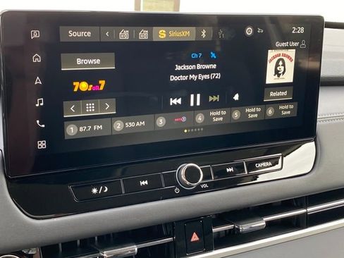 New 2026 Mitsubishi Outlander SE AWD/4WD image 22