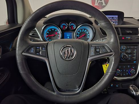 Used 2015 Buick Encore Premium w/ Experience Buick Package image 26