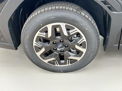 New 2026 Subaru Forester Premium AWD/4WD image 41