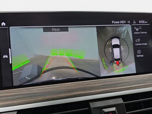 Used 2021 BMW X4 xDrive30i w/ Premium Package image 23