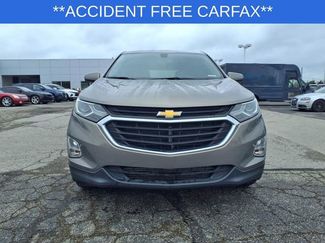 Used 2019 Chevrolet Equinox LT video 3