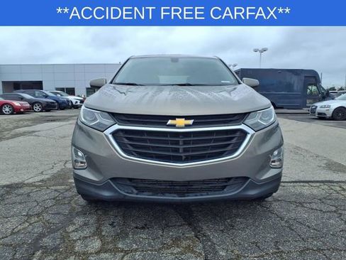 Used 2019 Chevrolet Equinox LT image 3