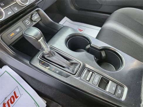 Used 2023 Honda Civic Sport image 24