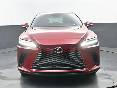 Used 2024 Lexus RX 350 AWD image 22