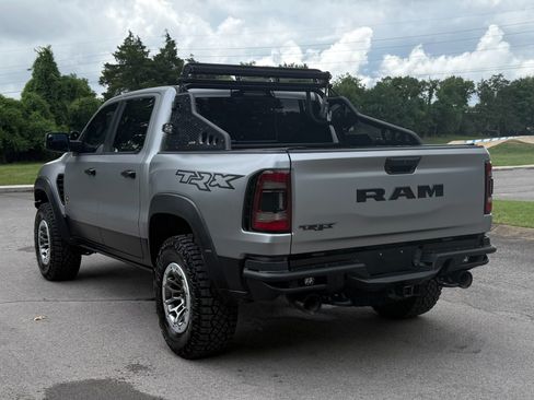 Used 2023 RAM 1500 TRX w/ TRX Level 2 Equipment Group AWD/4WD image 4
