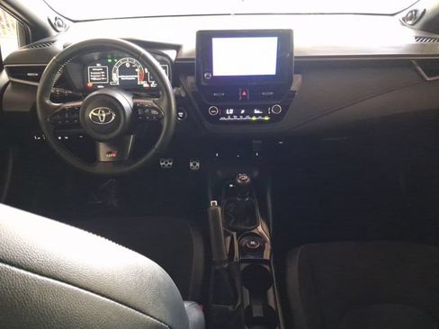 Used 2024 Toyota Corolla GR AWD/4WD image 7