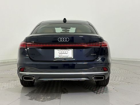 New 2026 Audi A5 2.0T Premium Plus AWD/4WD image 9