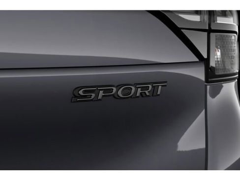 New 2026 Subaru Forester Sport image 12