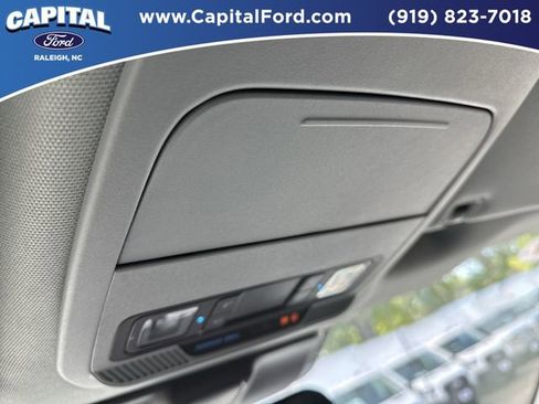 Used 2025 Ford F250 XLT AWD/4WD image 32