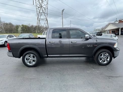 Used 2014 RAM 1500 Big Horn image 5