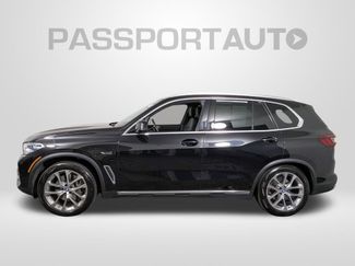Used 2022 BMW X5 xDrive45e w/ Executive Package video 2