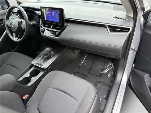 New 2026 Toyota Corolla Cross LE image 23