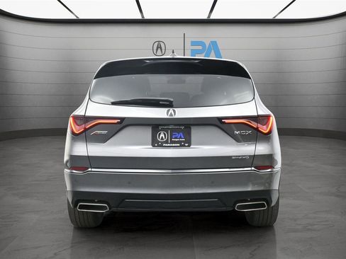 Certified 2023 Acura MDX A-Spec image 22