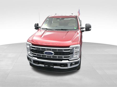 New 2025 Ford F350 XLT image 37