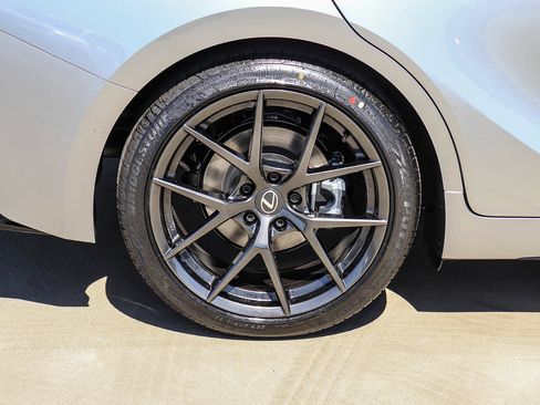 New 2026 Lexus IS 350 F Sport RWD image 9