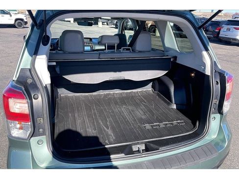 Used 2018 Subaru Forester 2.5i Limited image 11