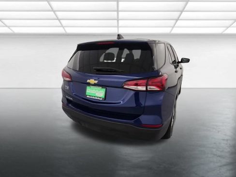 Used 2022 Chevrolet Equinox LS w/ LS Convenience Package FWD image 7
