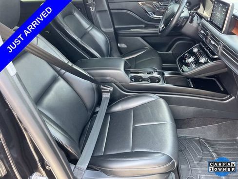 Used 2021 Lincoln Corsair Reserve AWD/4WD image 23