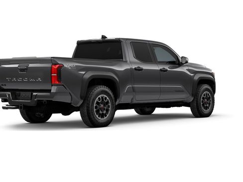 New 2026 Toyota Tacoma TRD Off-Road AWD/4WD image 10