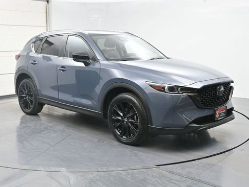 Used 2023 MAZDA CX-5 Carbon Edition AWD/4WD image 31