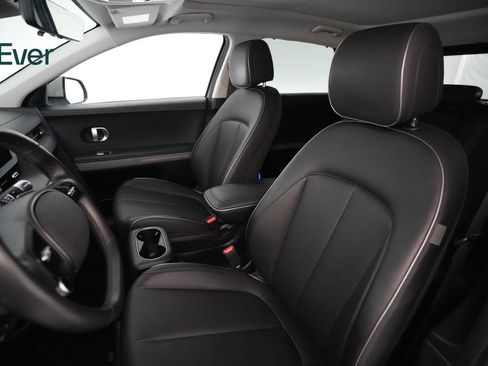 Used 2024 Hyundai Ioniq 5 Limited RWD image 4