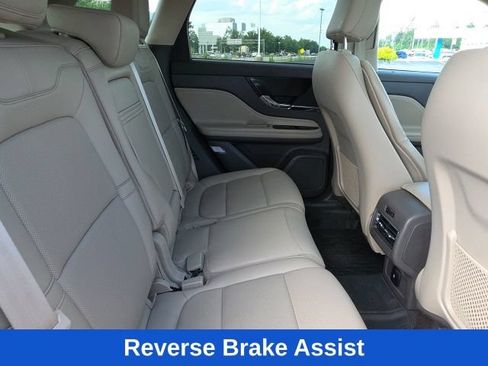 Used 2021 Lincoln Corsair Reserve w/ Equipment Group 201A AWD/4WD image 14