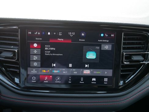 Used 2024 Dodge Durango R/T image 22