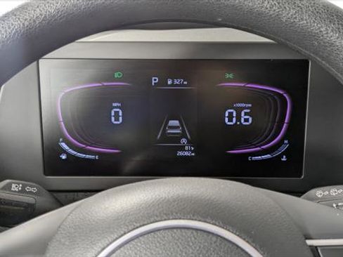 Used 2024 Kia Sportage LX image 27