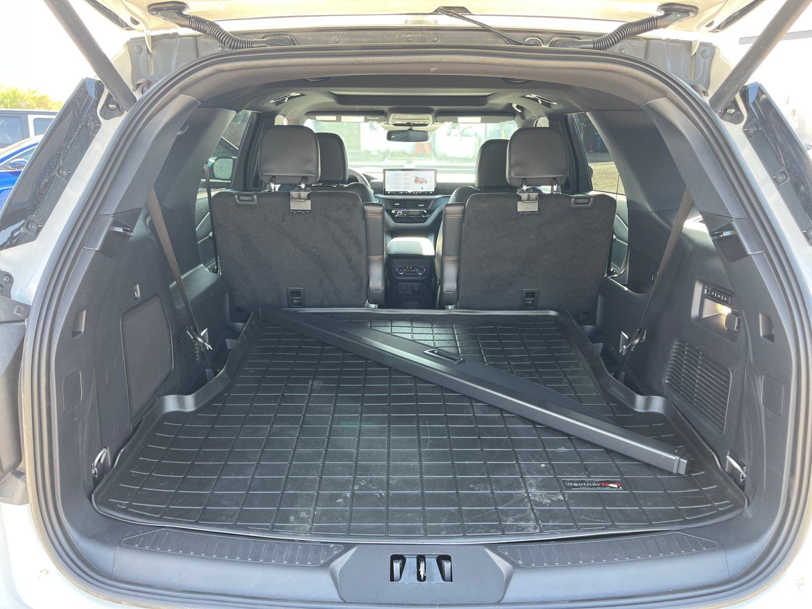 Used 2026 Ford Explorer Tremor w/ Tremor Ultimate Package AWD/4WD image 29