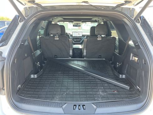 Used 2026 Ford Explorer Tremor w/ Tremor Ultimate Package AWD/4WD image 29