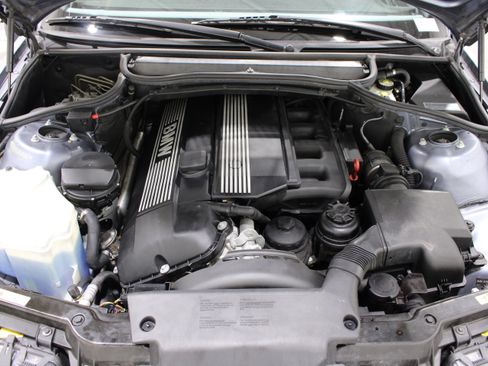 Used 2000 BMW 323ci Convertible RWD image 33