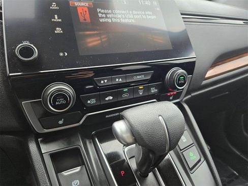 Used 2022 Honda CR-V EX image 16