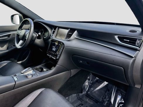 Certified 2023 INFINITI QX50 Sport AWD/4WD image 32