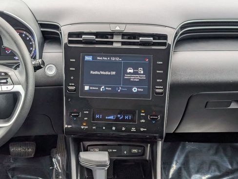 Used 2024 Hyundai Tucson SEL image 27