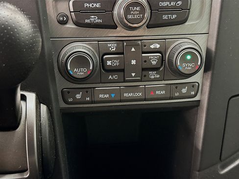 Used 2015 Honda Pilot EX-L image 23
