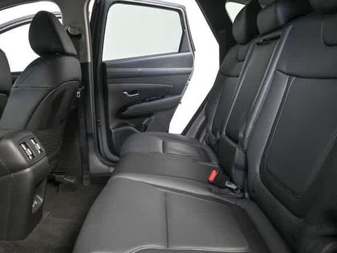 New 2026 Hyundai Tucson Limited image 25