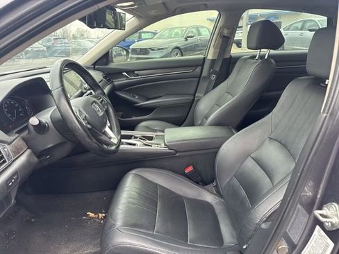 Used 2020 Honda Accord EX-L image 17