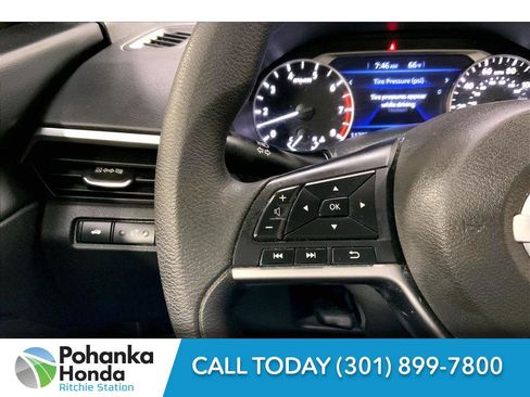 Used 2022 Nissan Altima 2.5 SV FWD image 21