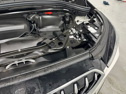 Used 2025 BMW X1 xDrive28i image 64