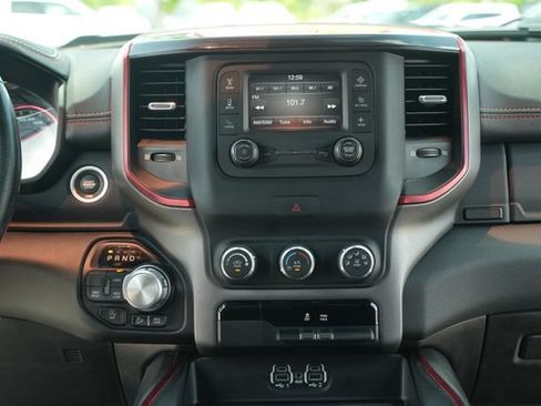 Used 2019 RAM 1500 Rebel AWD/4WD image 27