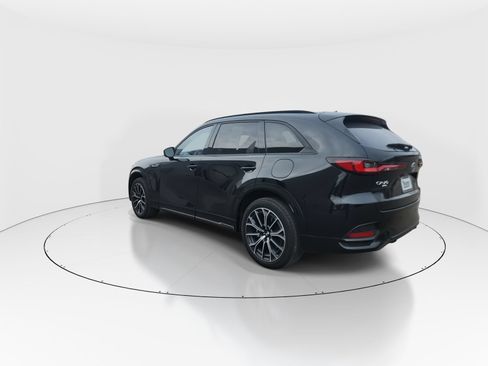 Used 2025 MAZDA CX-70 3.3 Turbo S w/ Premium Plus AWD/4WD image 6