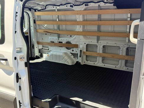 Used 2023 Ford Transit 250 Low Roof w/ Exterior Upgrade Package RWD image 25