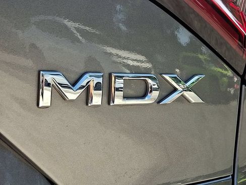 Used 2022 Acura MDX A-Spec AWD/4WD image 35