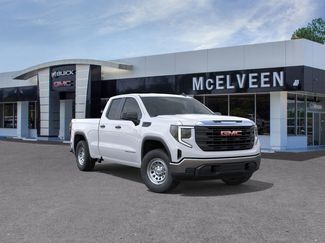 New 2026 GMC Sierra 1500 Pro w/ Pro Value Package video 1
