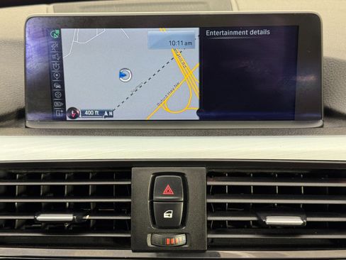 Used 2015 BMW 435i 435i w/ M Sport, Premium & Tec image 24