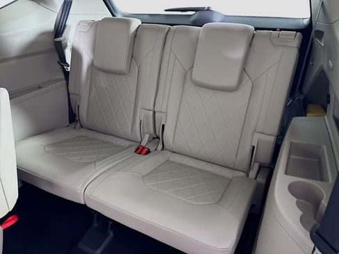 New 2026 Volkswagen Atlas SEL Premium R-Line image 29