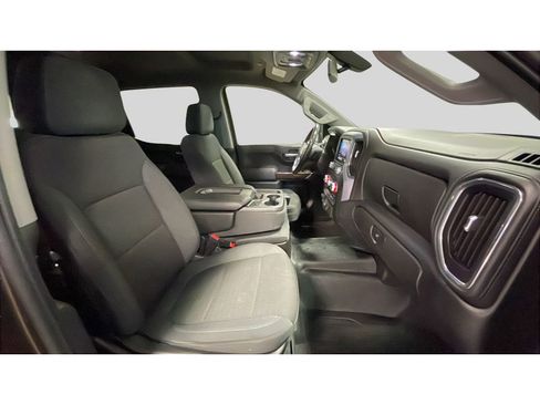 Used 2020 GMC Sierra 1500 SLE w/ Preferred Package AWD/4WD image 17